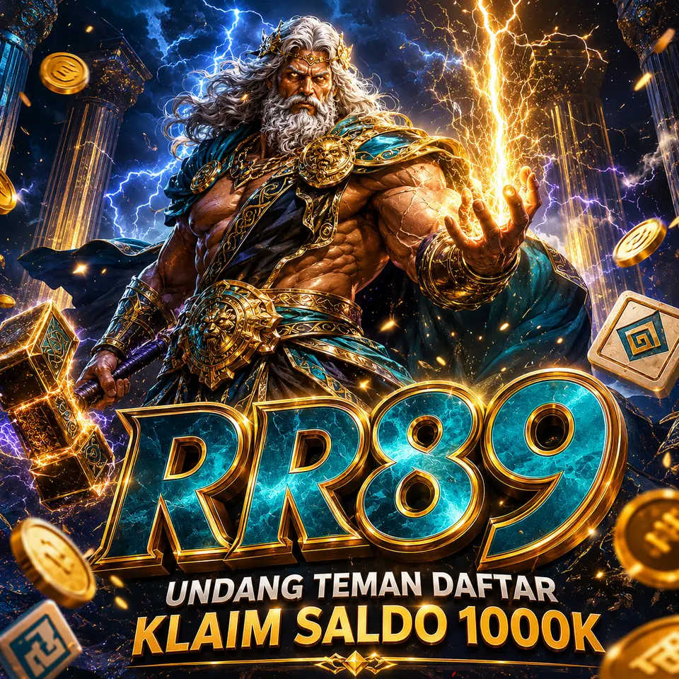 rr89 Masuk - rr89 Resmi