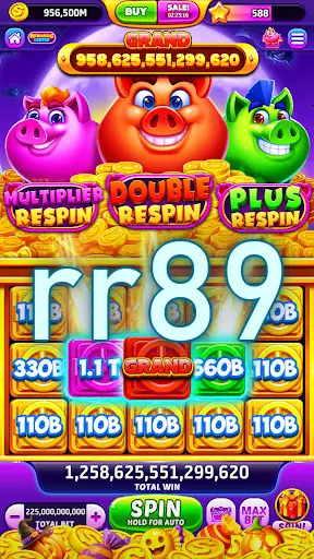 rr89 Preview - Resmi Unduh